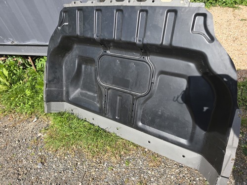 Ford transit connect - connect, high
