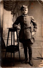 Soldier Uniform Rogatywka Cap