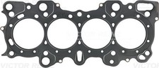 FITS HONDA CIVIC MK IV