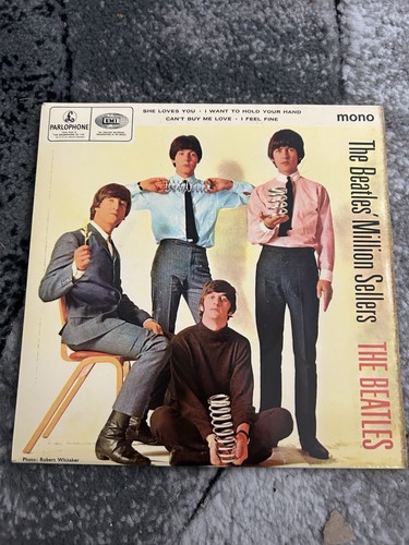 The beatles million - the,