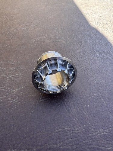 Lmp motorsport wheel nut - lmp,