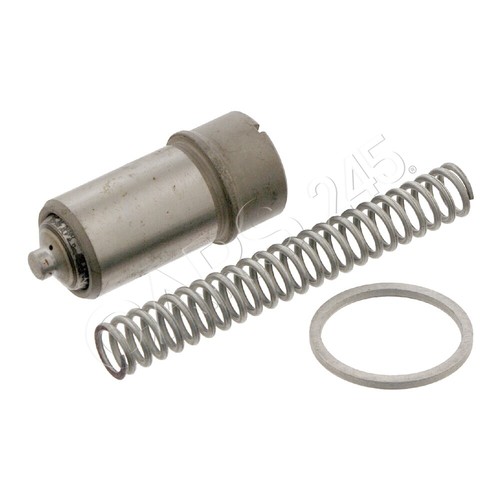 Febi timing chain - timing, tensioner