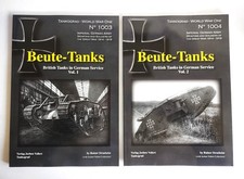 Beute tanks british in - british,