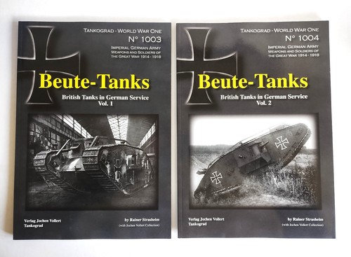 Beute tanks british in - beute-tanks:,