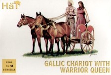 HAT Industrie 8140 1:72 Gallic