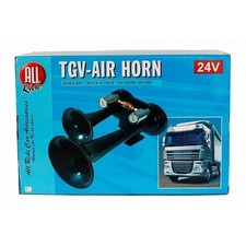 TGV Air Horn Truck 24V Lorry