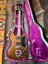 Gibson SG Special 1976