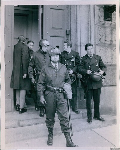 1972 police riot gear charles - riot,