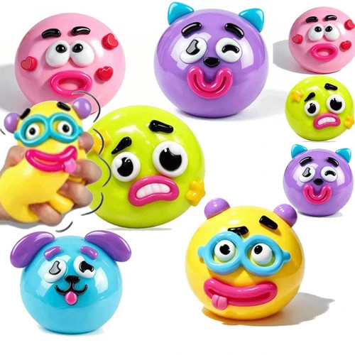 Smushers squishy curiosities - smushers, squishy,