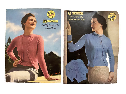 Rare 50s true vintage - 50s,
