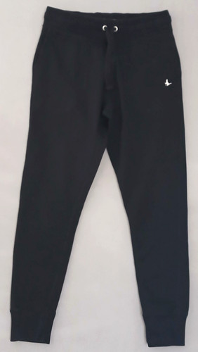 Women joggers black - women's,