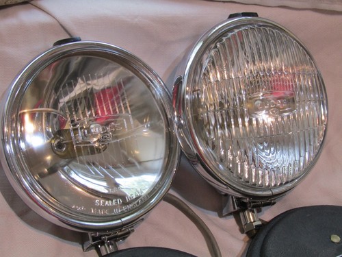 Vintage lucas ft9 lr9 - vintage,