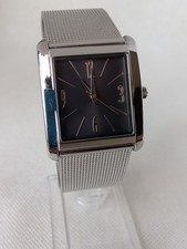 Marks And Spencer Ladies Quartz Watch, Working, New Battery, Nice Used Condition