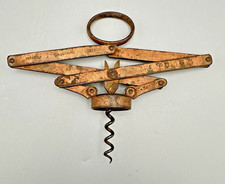 Heeley's Original Patent