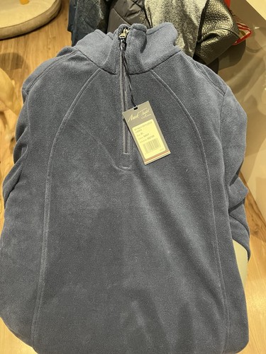 Mark todd fleece size - mark,