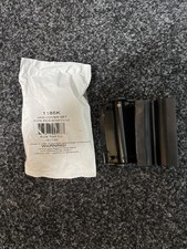 Park Tool Bicycle Cycle Bike 1185K Clamp Covers For PCS-9/10/11 Black