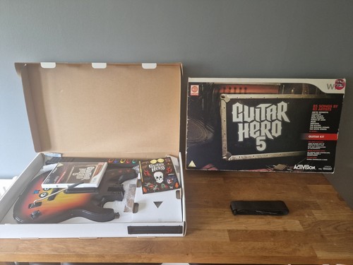 Guitar hero solo - solo,