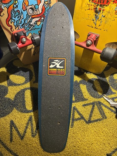 Vintage 1977 hobie - vintage, hobie-flex
