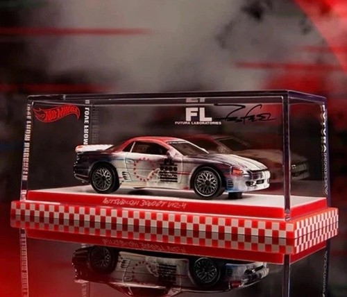 Mattel creationshot wheels - mattel,