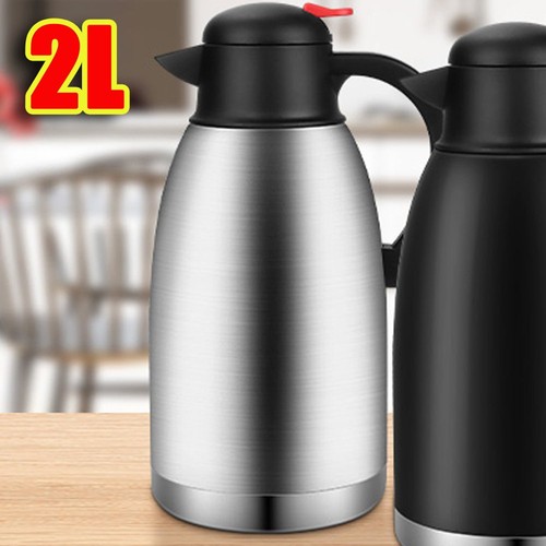 Thermal coffee carafe - 2l,