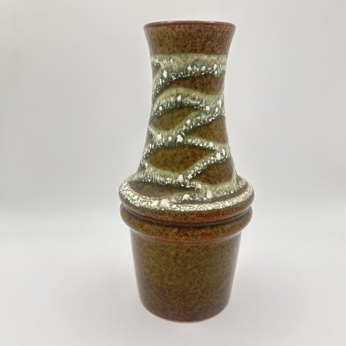 Scheurich west german pottery - west,