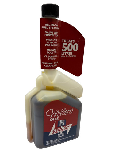 Millers oils vspe power - vspe, plus