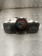 2008 RENAULT MEGANE HEATER