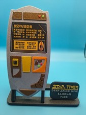 Deep Space 9 Bajoran PADD –