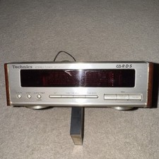 Technics ST-HD501 Stereo Tuner