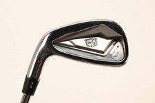 Left Hand Wilson Staff D7