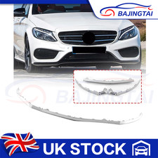 Front Bumper Splitter Lower