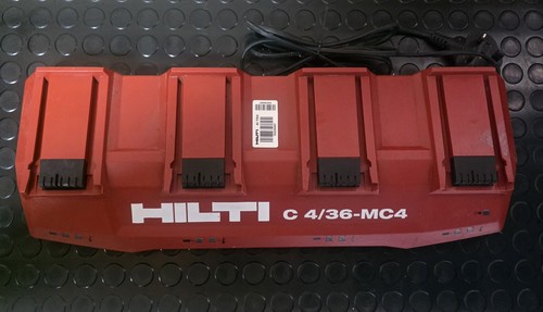 Hilti mc4 2v - hilti, 7.2v-36v