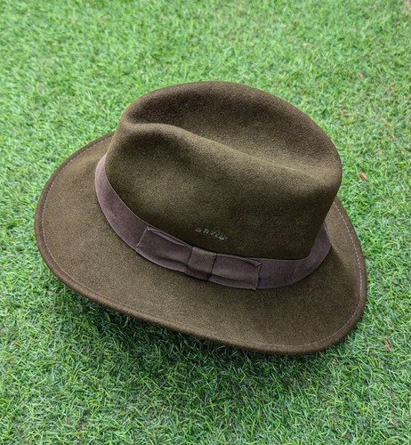 Orvis lite felt 100 - orvis, wool