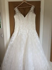 Maggie Sottero Francette
