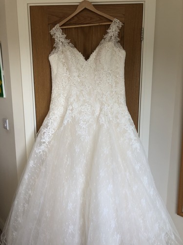 Maggie sottero francette - maggie,