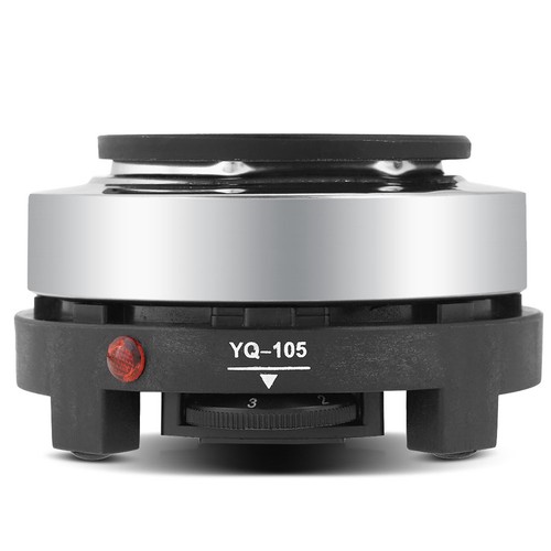 Portable electric mini stove - portable,