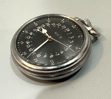Hamilton 4992b ww2 jewels - ww2,,