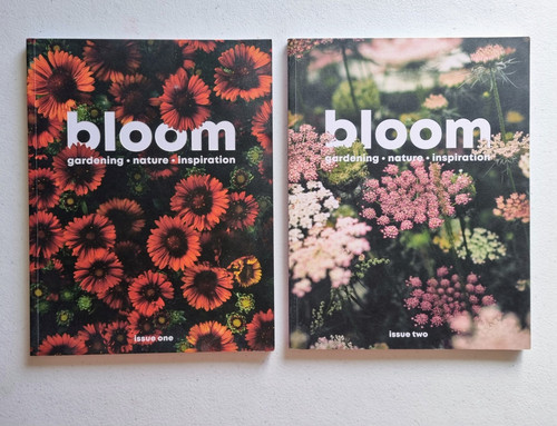 Bloom gardening nature - gardening,