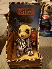 Safari Oleg Compare the