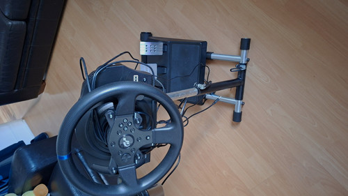 Thrustmaster t300rs editiin - thrustmaster, gt