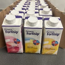 Nutricia Fortisip – High