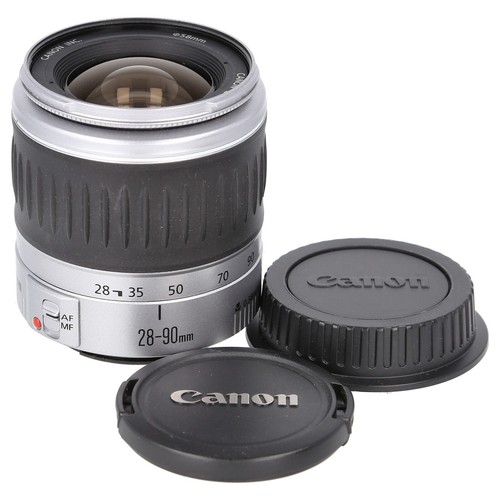 Canon 90mm for eos - 28-90mm,