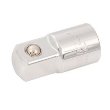 Silverline 4 Piece Socket