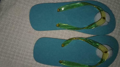 Turquoise blue yellow - blue,