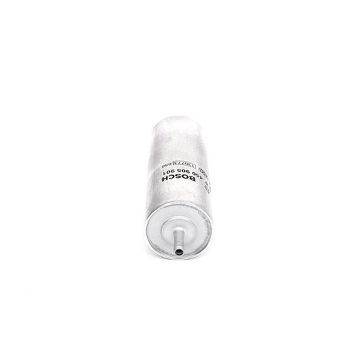 Fuel filter for - fuel, 5