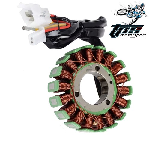 Magneto generator stator - generator,