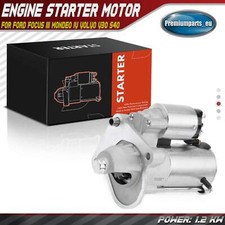 Starter Motor for Ford Focus