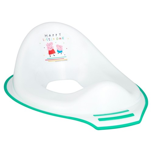 Two toilet training seat - toilet,
