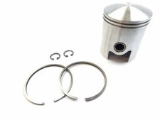 Lambretta Li GP SX 175cc 62mm 1.5mm Rings Piston Kit