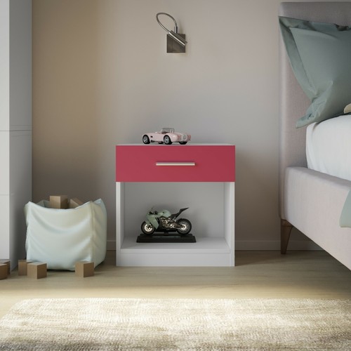 Orlando drawer wooden - 1,